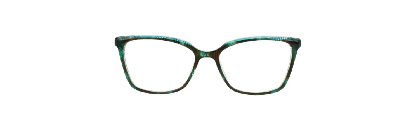 XOXO XOROEHAMPTON Eyeglasses - view 4